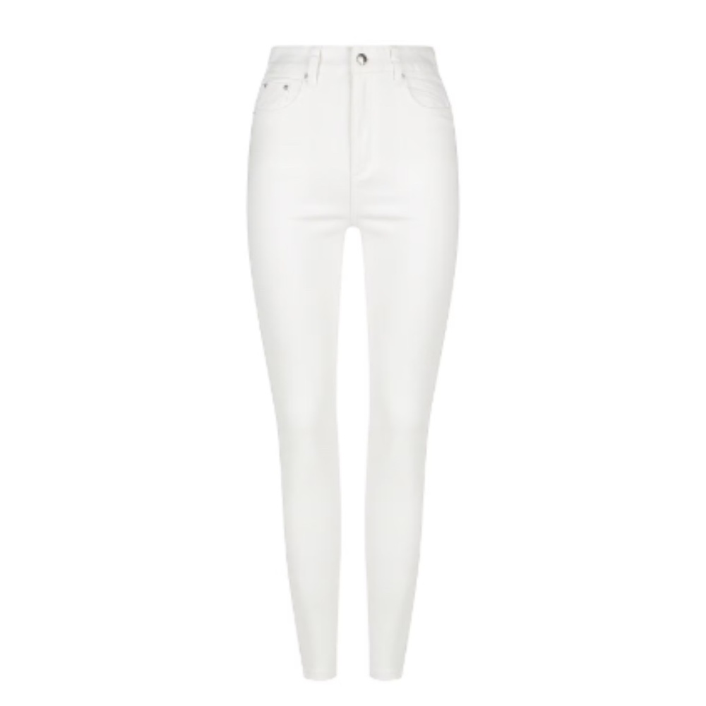 Everlane Stretch Denim